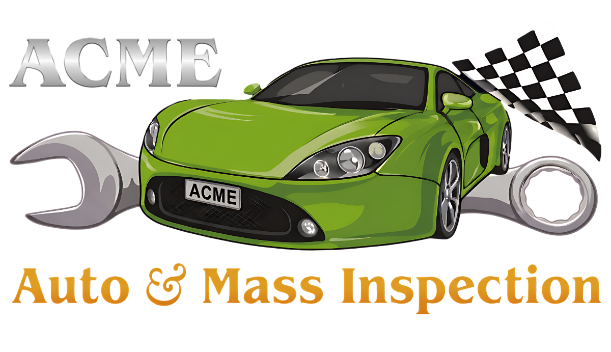 Acme Auto & Mass Inspection